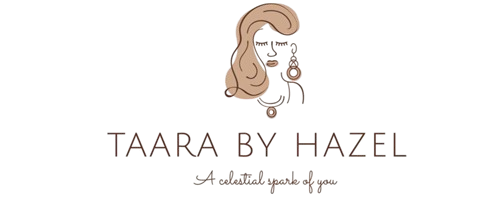 Taara by Hazel -logo