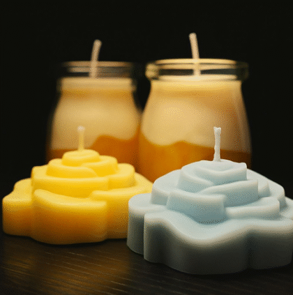 Candle Name: Brewed Calm