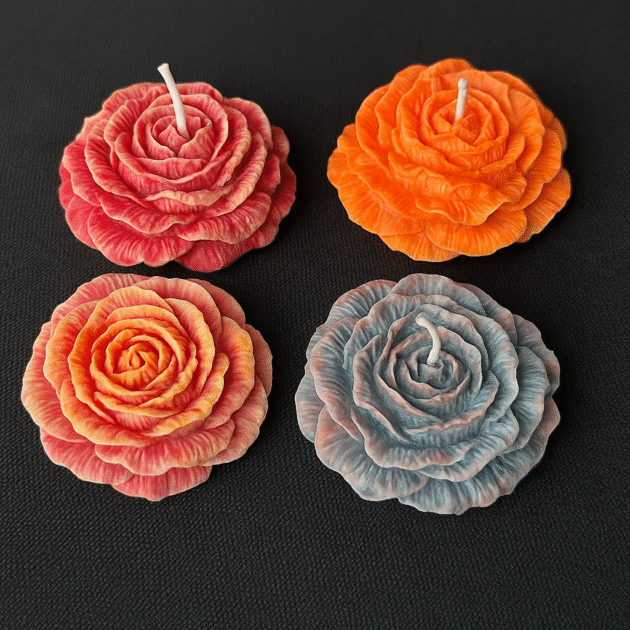 Single Flower Bouquets - Peony - Image 12