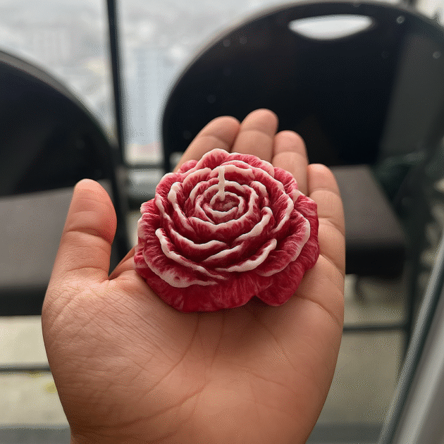 Single Flower Bouquets - Peony - Image 10