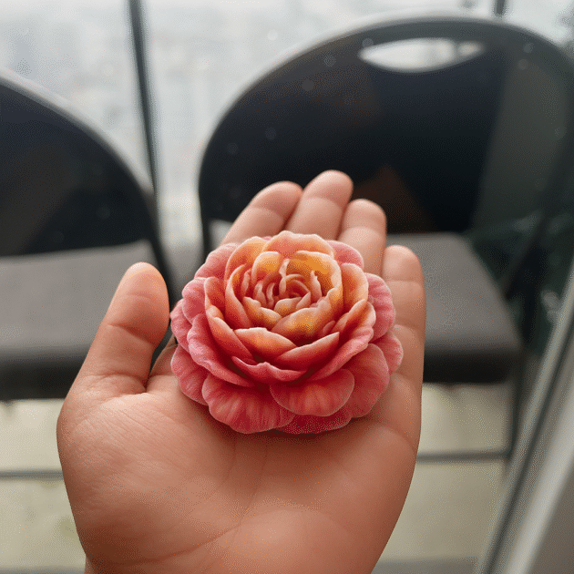Single Flower Bouquets - Peony - Image 9