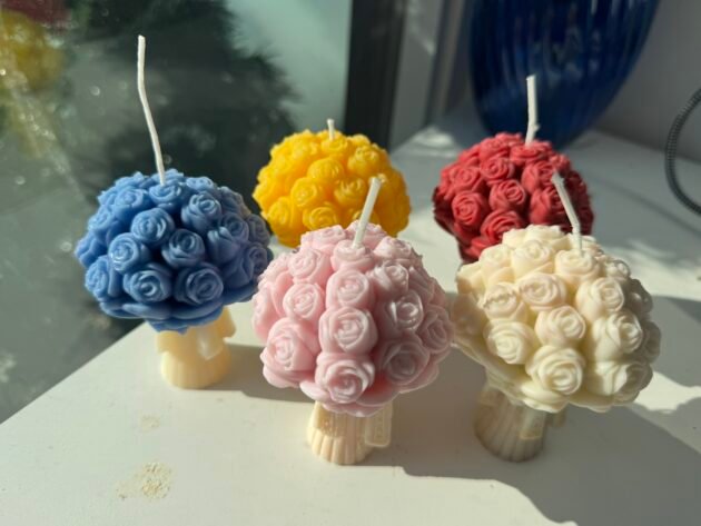 Flower Rose Bouquets - Image 3