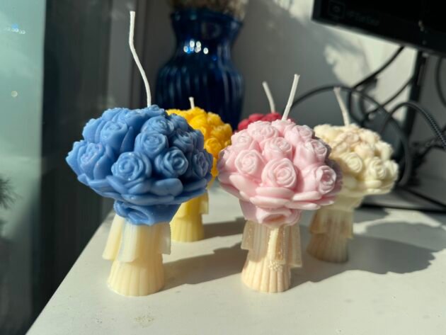 Flower Rose Bouquets - Image 4