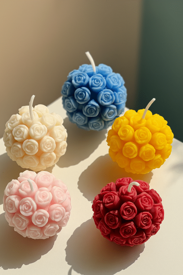Flower Rose Bouquets - Image 2
