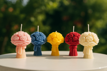 Flower Rose Bouquets